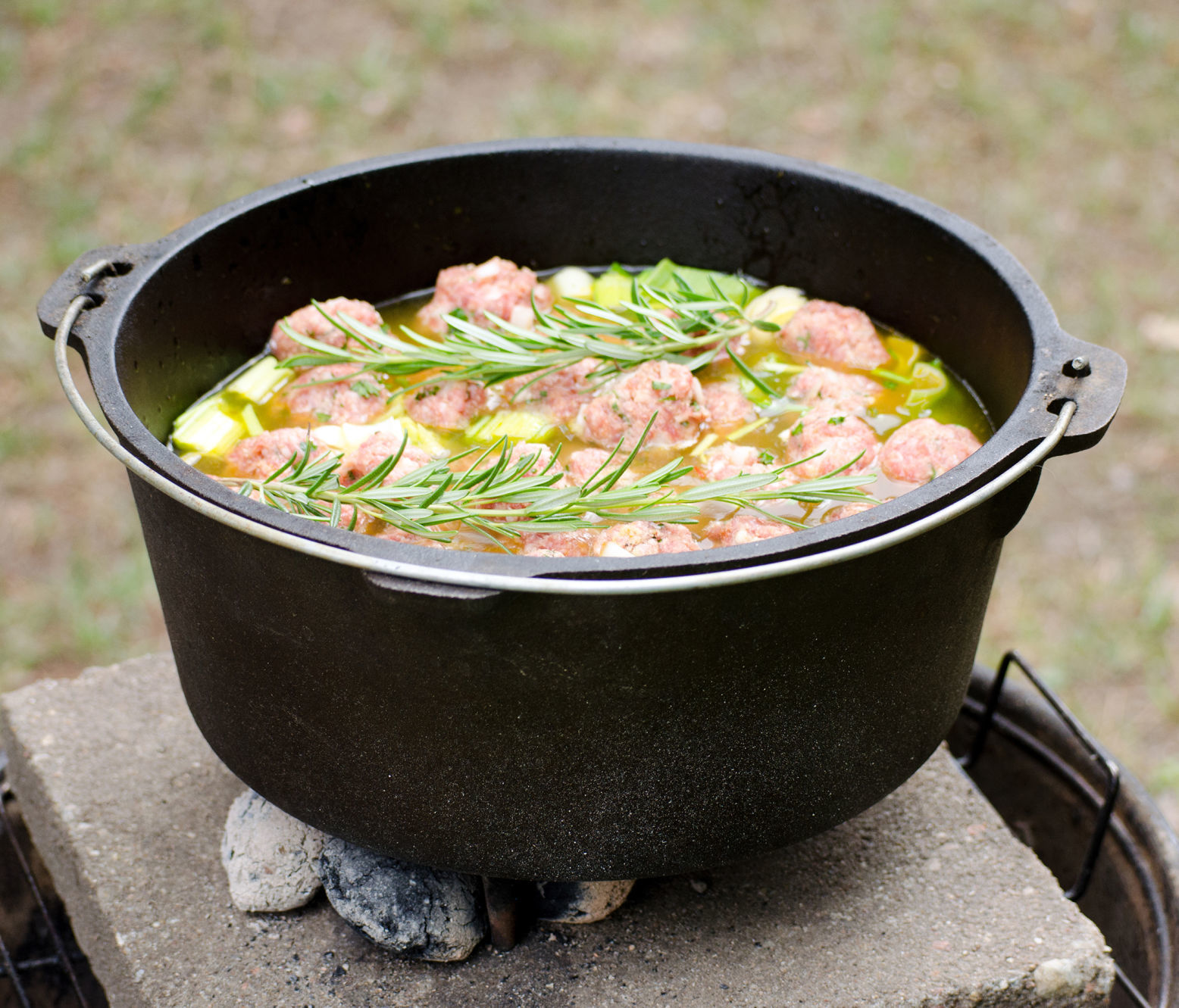 dutch oven
